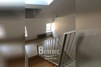 Ma-Cabane - Location Appartement ROMBAS, 59 m²