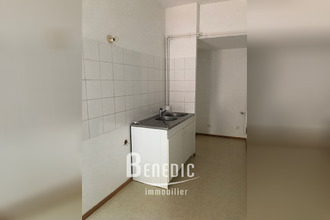 Ma-Cabane - Location Appartement ROMBAS, 59 m²