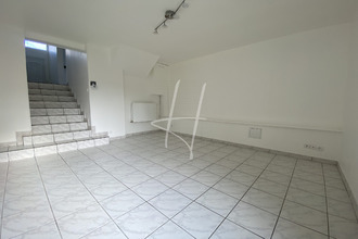 location appartement rombas 57120