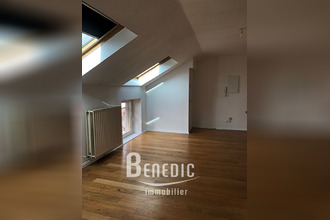 location appartement rombas 57120