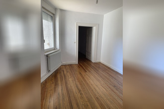 location appartement rombas 57120