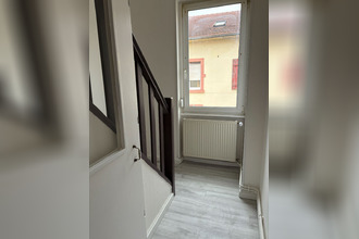 location appartement rombas 57120