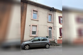 location appartement rombas 57120