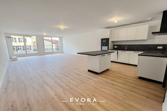 location appartement rombas 57120