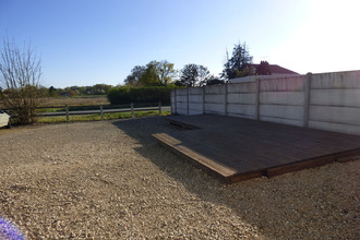 location appartement romenay 71470