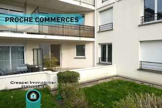 location appartement romille 35850