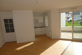 location appartement romille 35850