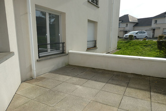 location appartement romille 35850