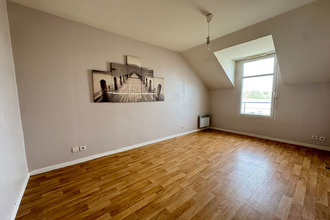 location appartement romille 35850