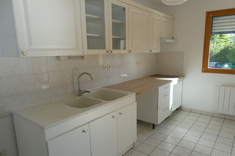 location appartement romille 35850