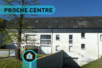 location appartement romille 35850