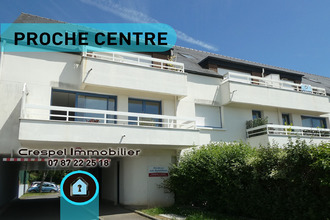 location appartement romille 35850