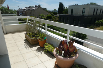 location appartement romille 35850