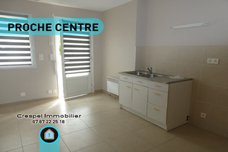 location appartement romille 35850