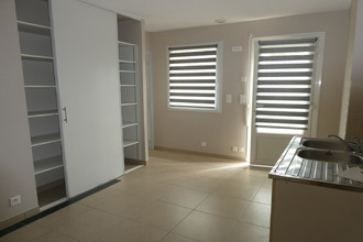 location appartement romille 35850