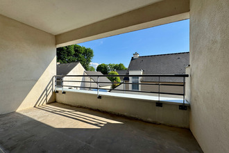 location appartement romille 35850