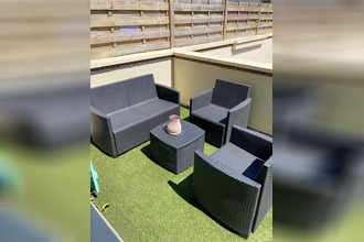 location appartement ronchin 59790