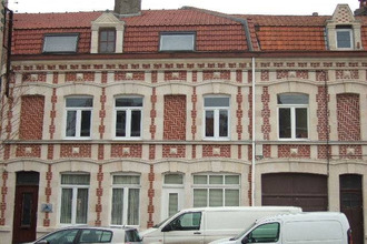 location appartement ronchin 59790