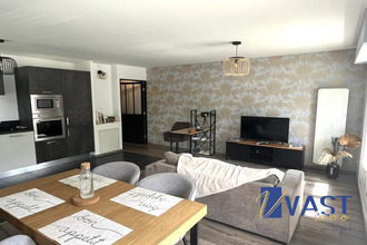 location appartement ronchin 59790