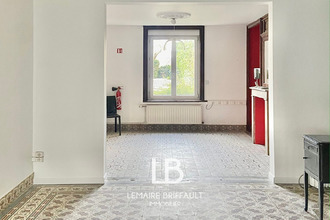 Ma-Cabane - Location Appartement Roncq, 78 m²