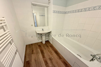 location appartement roncq 59223