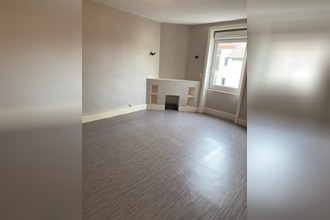 location appartement ronno 69550