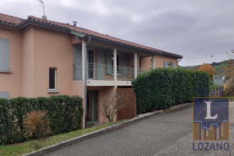 location appartement rontalon 69510