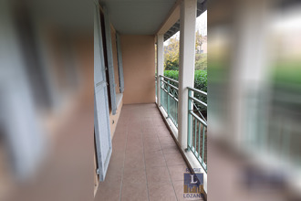 location appartement rontalon 69510