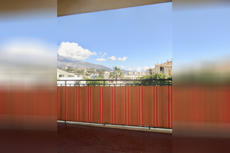 location appartement roquebrune-cap-martin 06190
