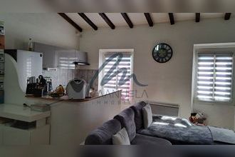 Ma-Cabane - Location Appartement ROQUEBRUNE-SUR-ARGENS, 82 m²