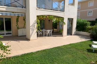 location appartement roquebrune-sur-argens 83380