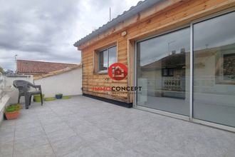 location appartement roquemaure 30150