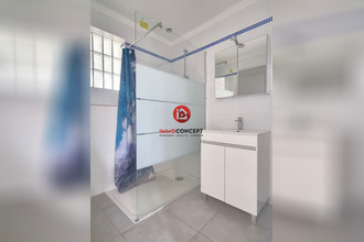 location appartement roquemaure 30150