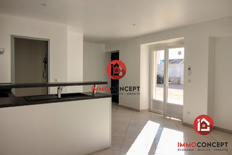 location appartement roquemaure 30150