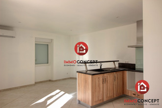 location appartement roquemaure 30150