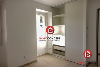 location appartement roquemaure 30150