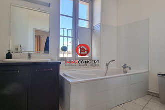 location appartement roquemaure 30150