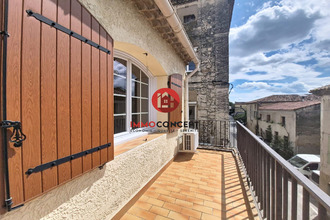 location appartement roquemaure 30150
