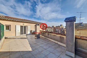 location appartement roquemaure 30150