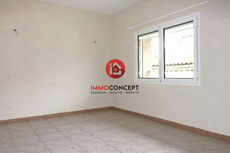 location appartement roquemaure 30150