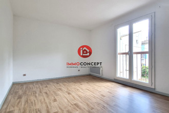 location appartement roquemaure 30150