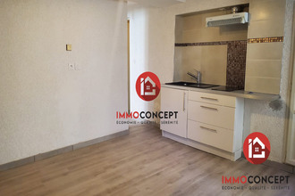 location appartement roquemaure 30150