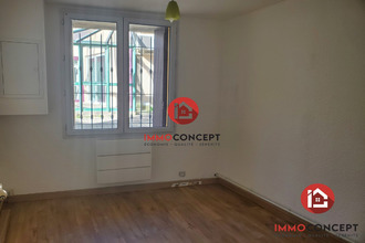 location appartement roquemaure 30150