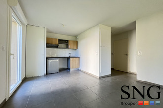 location appartement roques 31120