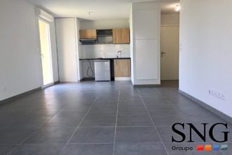 location appartement roques 31120