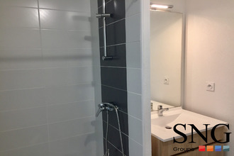 location appartement roques 31120