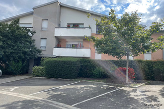 location appartement roques 31120