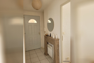 location appartement roques 31120