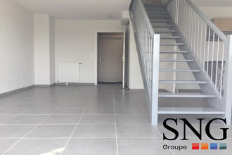 location appartement roques 31120