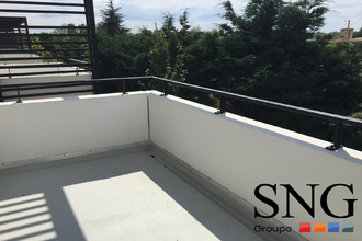 location appartement roques 31120